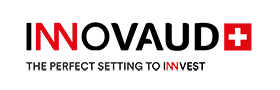 Logo Innovaud