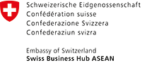 Swiss Business Hub ASEAN