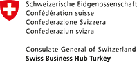 Logo Swiss Business Hub Turkey