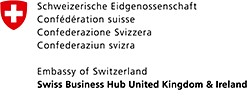 Swiss Business Hub UK