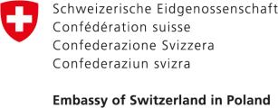 Embassy of Switzerland in Poland