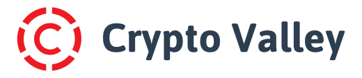 Logo Crypto Valley