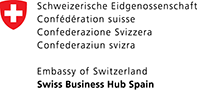 Embassy of Switzerland to Spain and Andorra