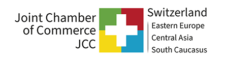 Logo Joint Chamber of Commerce (JCC) 