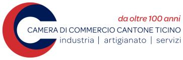 The Chamber of commerce of Ticino is co-organizer of this event
