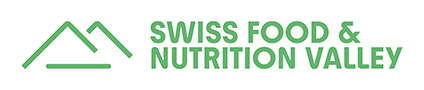 Logo Swiss Food & Nutrition Valley