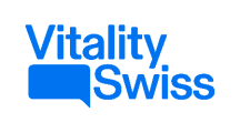 Logo Vitality Swiss