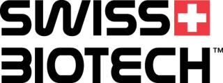 Logo Swiss Biotech