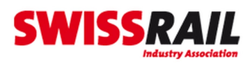 Logo Swissrail