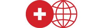 Team Switzerland Infrastructure Logo