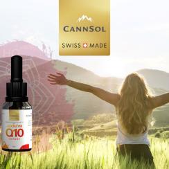 CannSol Distribution AG