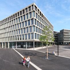 University of Applied Sciences Northwestern Switzerland (FHNW) © FHNW