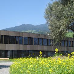 Kantonsschule Obwalden – Langzeitgymnasium mit Maturität