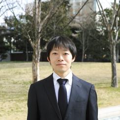 NTT社会情報研究所 主任研究員 神谷弘樹氏