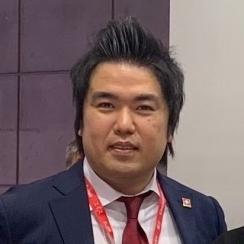 一般社団法人ジャパンイノベーションパーク代表理事　小山勇氏