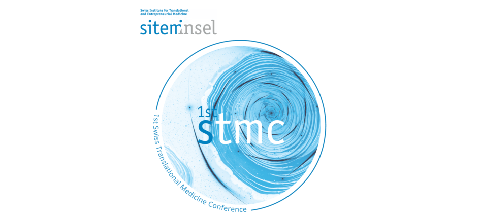 1STMC: Switzerland’s first translational medicine conference