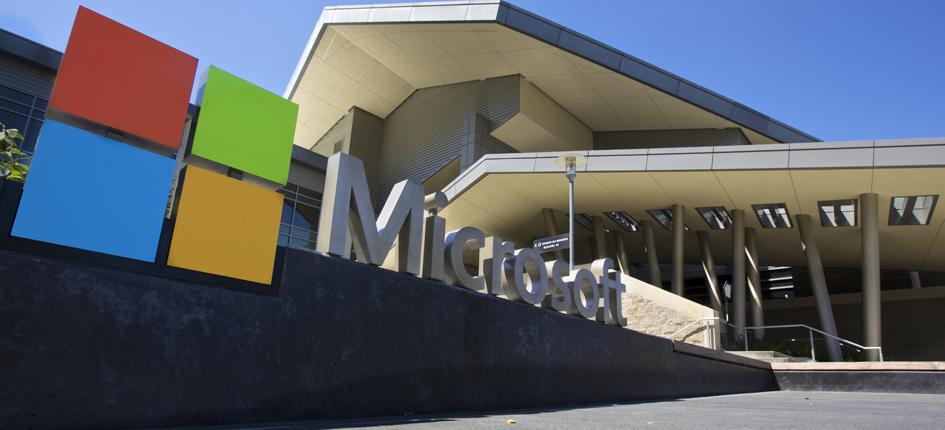 マイクロソフト社はスイスにおける存在感を大幅に拡大しています。©Microsoft