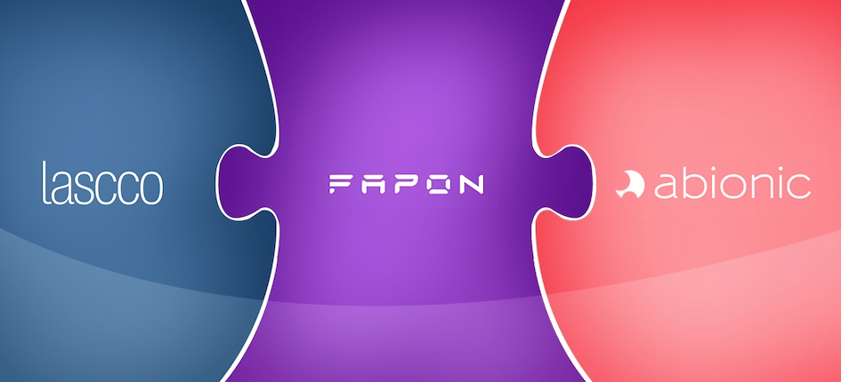 This strategic partnership will allow Fapon to research, develop, make, and sell PSP materials and test solutions using the chemiluminescence immunoassay (CLIA) in the Chinese market.