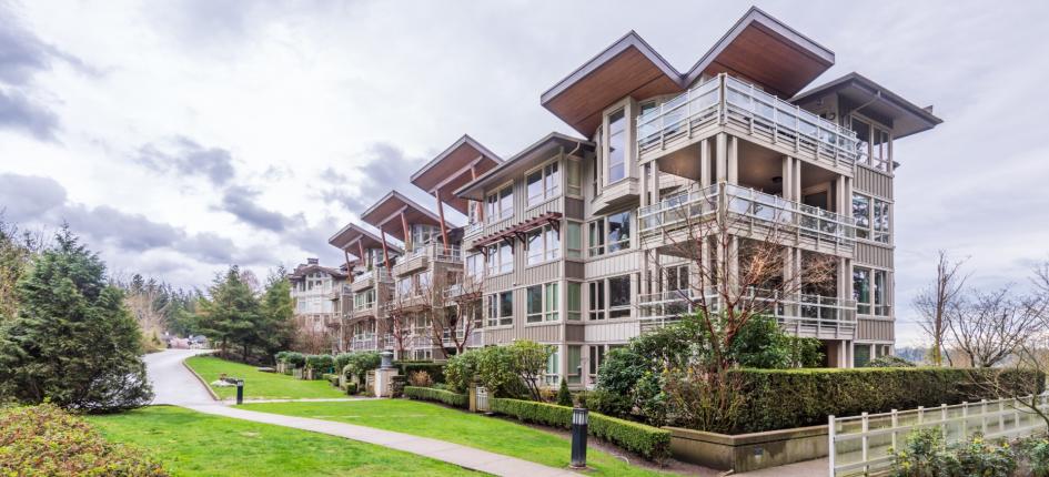 Vancouver fördert nachhaltige Gebäudetechnik 