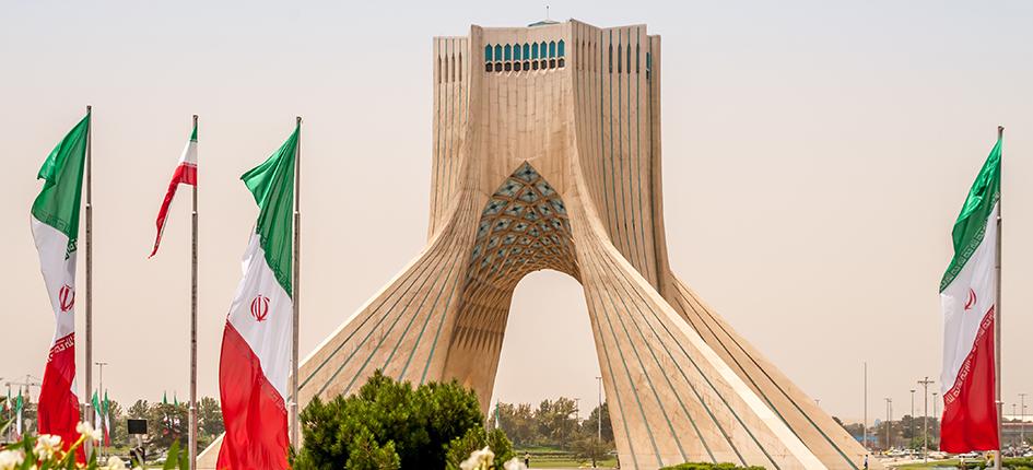 L’Iran vuole rafforzare la propria economia tramite il divieto d’importazione