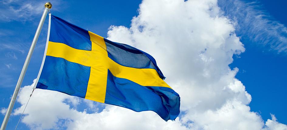 La Suède est le principal marché d’exportation des entreprises suisses dans les pays nordiques