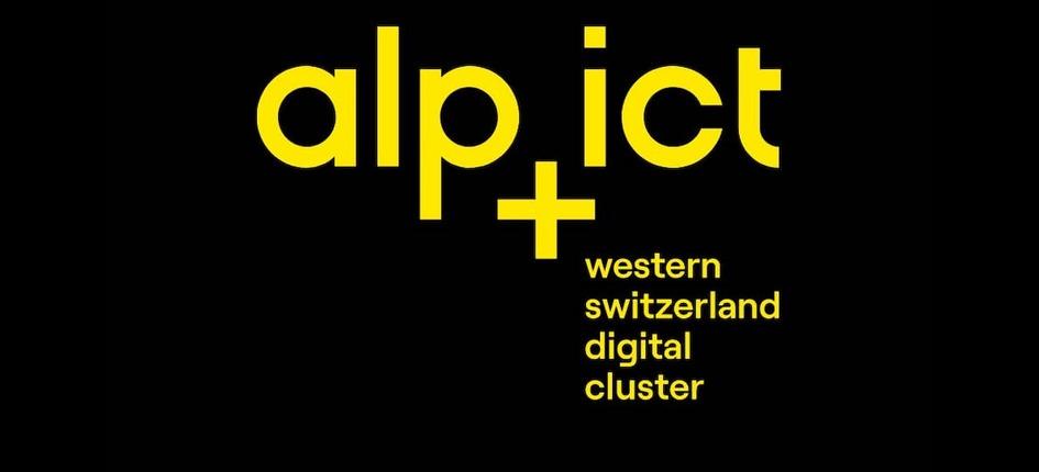 Through information exchange and effective collaboration, Alp ICT serves as Western Switzerland’s dynamic platform for propelling innovation and digital transformation for SMEs.