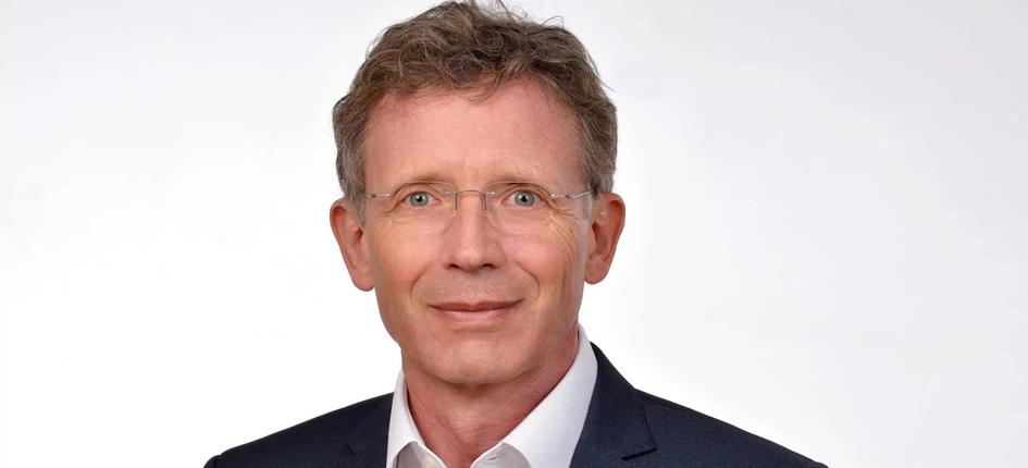 Germo Gericke leads the new subsidiary of Ariceum Therapeutics in Basel. 