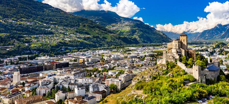 From alpine solar parks to eco-friendly fabric innovations, the canton of Valais merges natural splendor with a robust cleantech ecosystem, continuously pushing the bounds of sustainable progress.