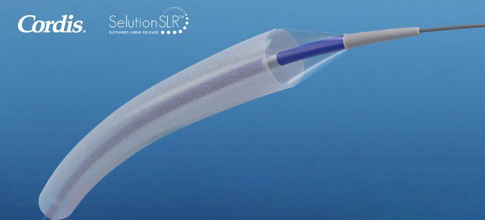 Following its acquisition, Cordis will immediately begin co-promotion of MedAlliance’s SELUTION SLR drug-eluting balloon in markets where it is commercially available. 