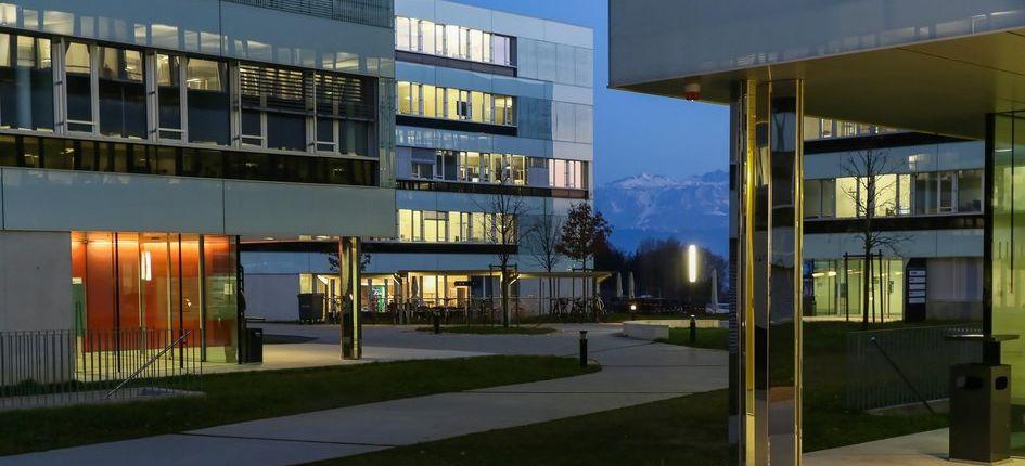 EPFL Innovation Park