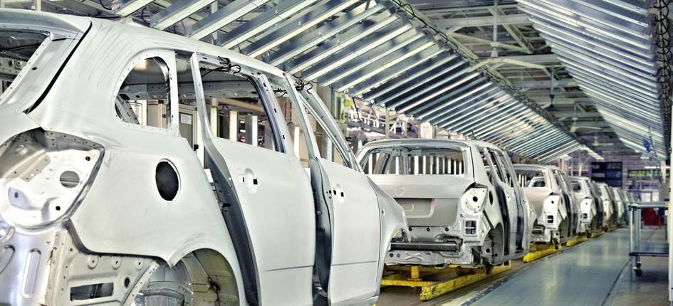 Les coûts compétitifs et l’expérience sont deux grands points forts de l’industrie automobile mexicaine.
