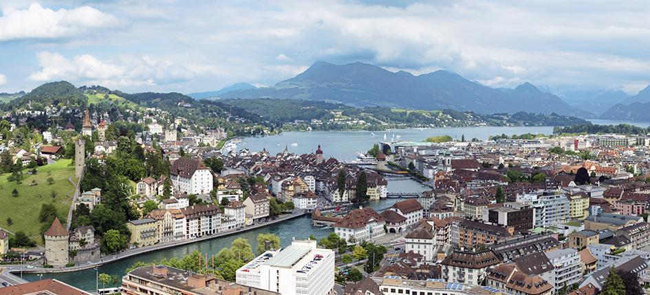 Global venture capitalist Momenta is moving its headquarters to Lucerne. 