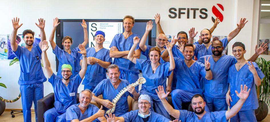 Located within the Geneva University Hospitals (HUG) complex, the SFITS has firmly rooted itself in pioneering surgical training and innovation in Switzerland.