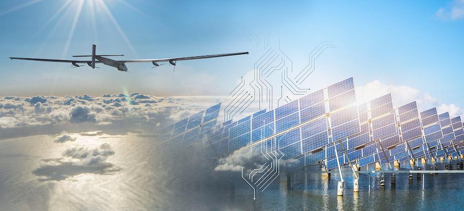 The Solar Impulse Efficient Solution Label is designed to shed light on existing clean and profitable solutions.