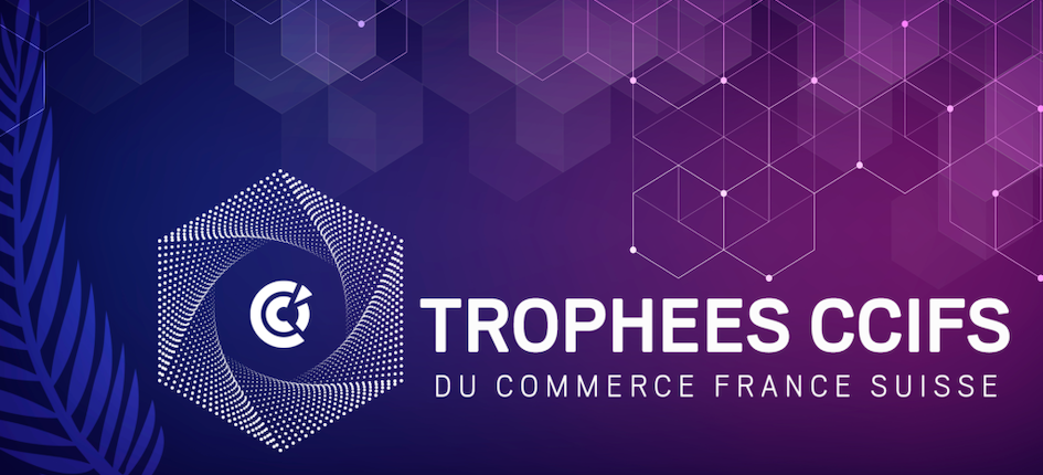 A major economic event for those involved in bilateral relations, the Trophées CCIFS reward companies whose performance illustrates the dynamism of French-Swiss exchanges. 
