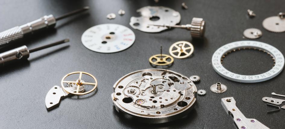 The watch industry is among the sector to have benefited the most from the FTA until now.
