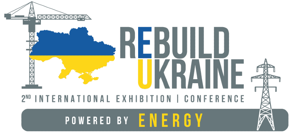 Conference "Rebuild Ukraine 2023" in Warsaw