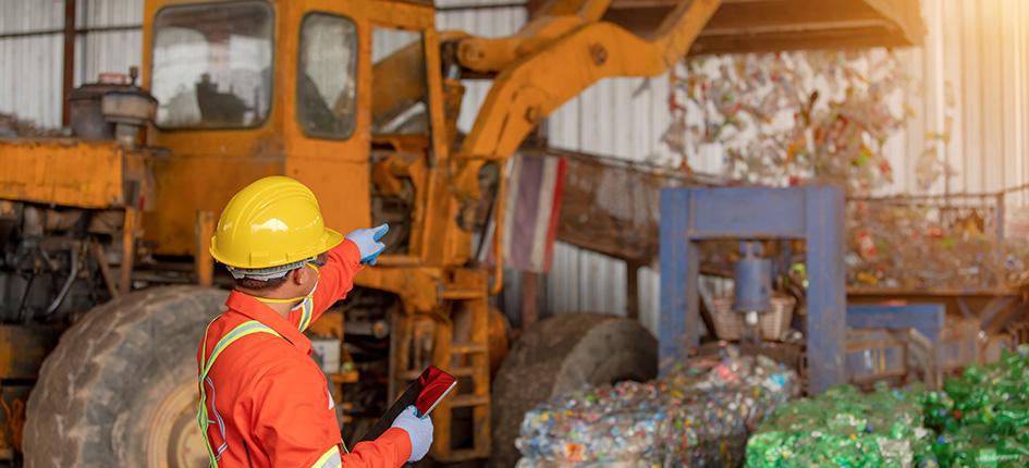 Opportunità nella gestione dei rifiuti e del riciclaggio in Perù