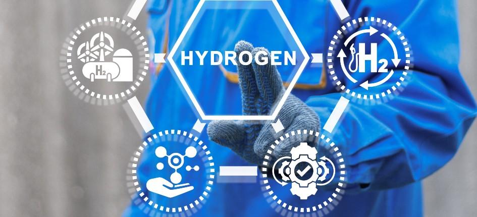 On the way to a hydrogen economy