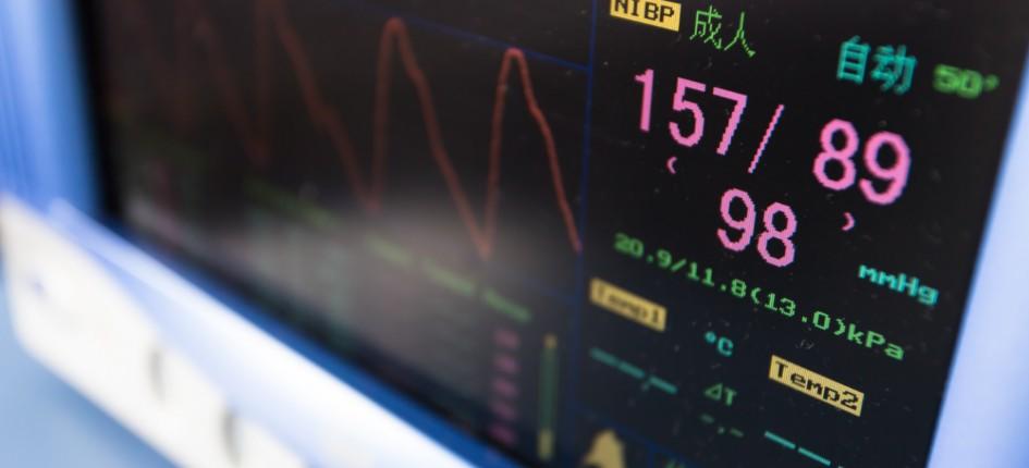 Medical technology in China: Market potential and regulation