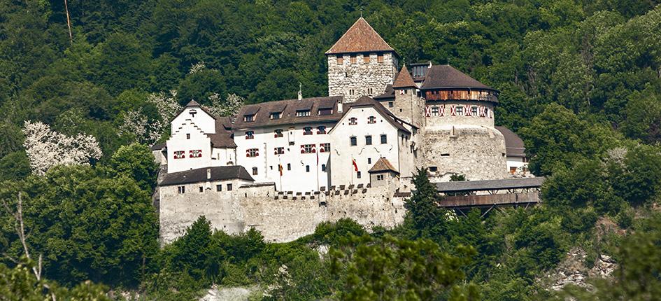 Land Liechtenstein