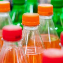 Since 25 May 2019, beverages containing sugar have been taxed at 50% in Saudi Arabia.