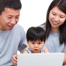 Dispositivi digitali per la cura dei bambini – Il mercato babytech sud-coreano in forte espansione
