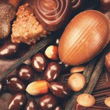 Prodotti a base di cioccolato Indonesia