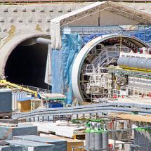 Austria: The investment for the tunnel projects amounts to over 25 billion euros  
