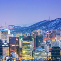  Korea: An exciting but challenging market for a Swiss SME