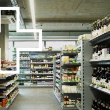 Webinar: how to access the food retail mass market in France