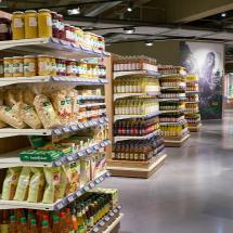Lebensmittelexport nach Deutschland - so gelingt's
