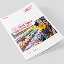 S-GE Market Study: The Hong Kong Food Market