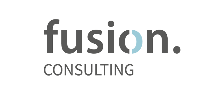Logo Fusion Consulting
